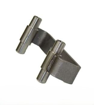 3/4" Stainless Steel Intermediate Bracket