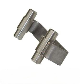 1" Stainless Steel Intermediate Bracket