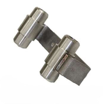 1.25" Stainless Steel Intermediate Bracket