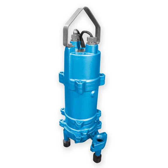APG Series Grinder Pump 2hp 208/230/1 Star Cutter