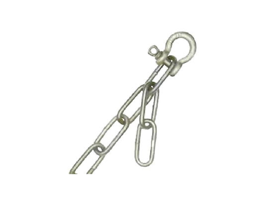 Stainless Steel Lifting Chain Kits