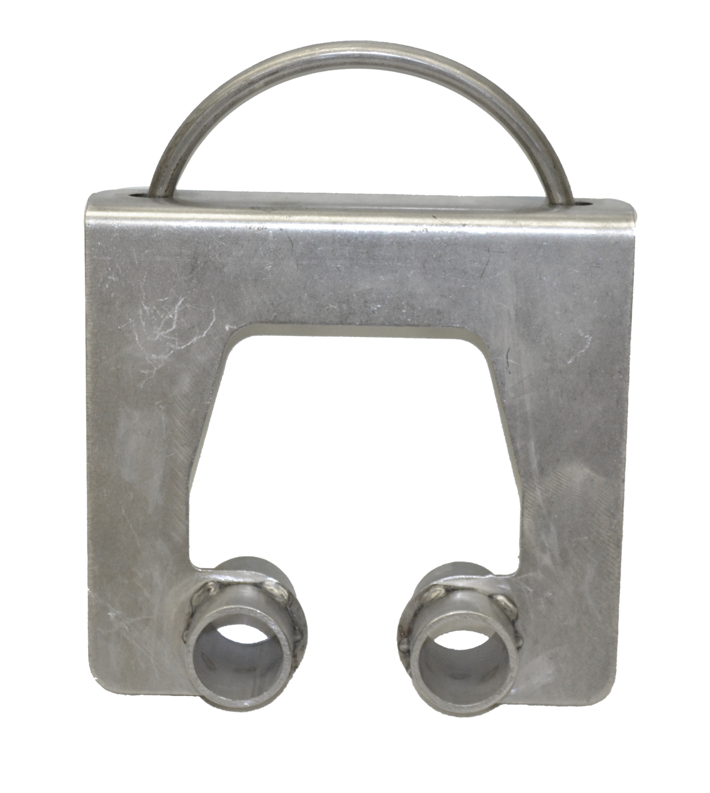 2" Stainless Steel Intermediate Bracket